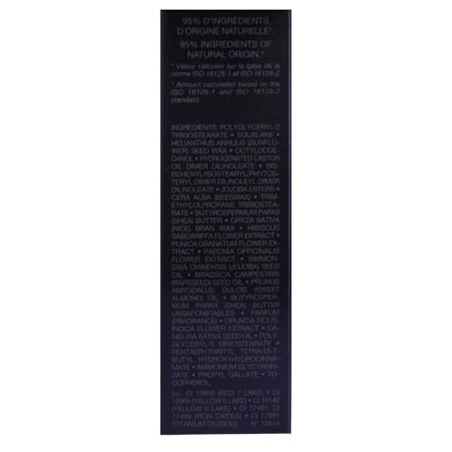 Christian Dior Rouge Dior Colored Satin Lip Balm - 999 The Iconic Red for Women - 0.12 oz Lipstick (Refillable)