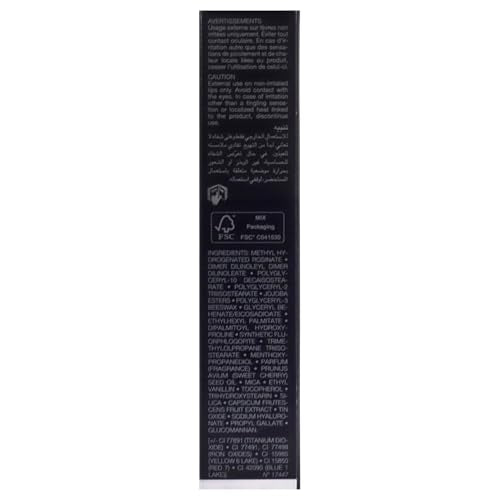 Christian Addict Lip Maximizer Plumping Gloss Hydration