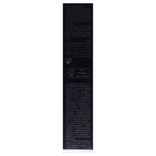 Christian Addict Lip Maximizer Plumping Gloss Hydration