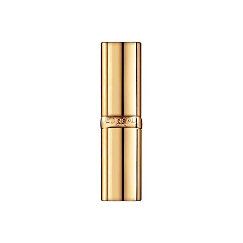 L’Oréal Paris Colour Riche Original Creamy, Hydrating Satin Lipstick with Argan Oil and Vitamin E, Blushing Berry , 1 Count