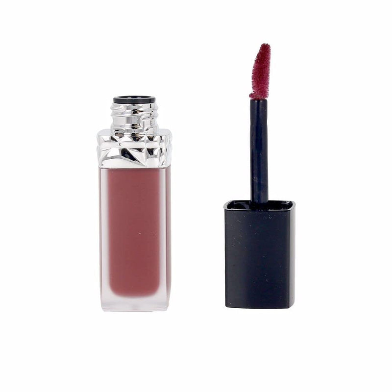 Dior Rouge Forever Liquid Matte - 720 Forever Icone Style by Christian for Women - 0.2 oz Lipstick