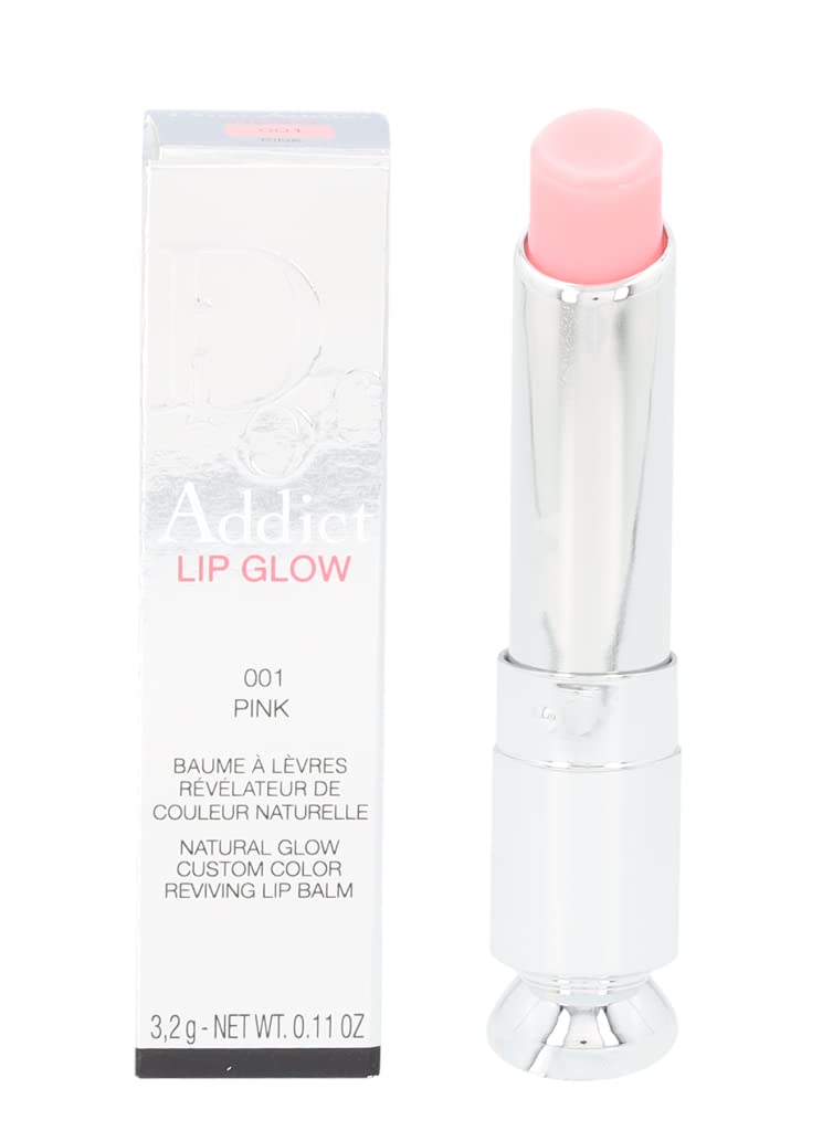 Christian Dior Addict Lip Glow