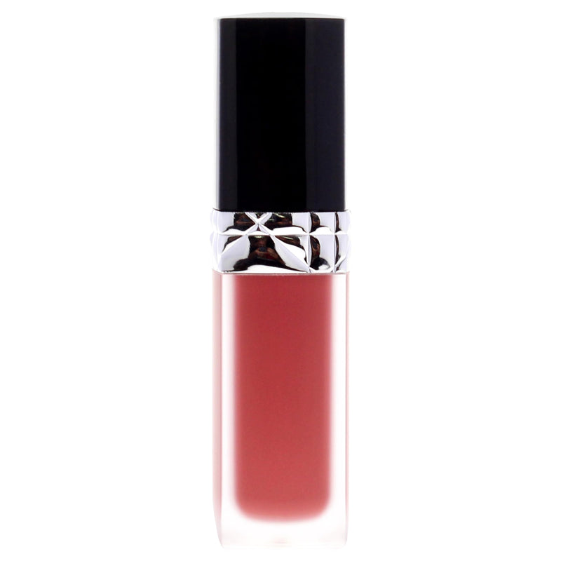 Dior Rouge Forever Liquid Matte - 720 Forever Icone Style by Christian for Women - 0.2 oz Lipstick