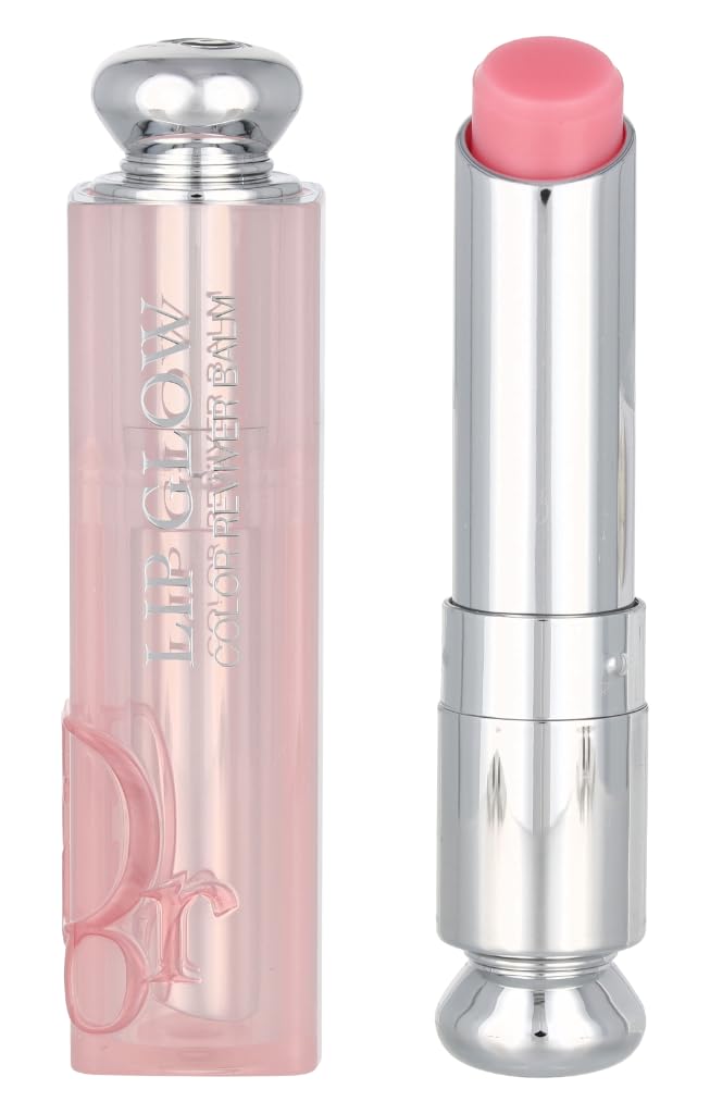 Christian Dior Addict Lip Glow