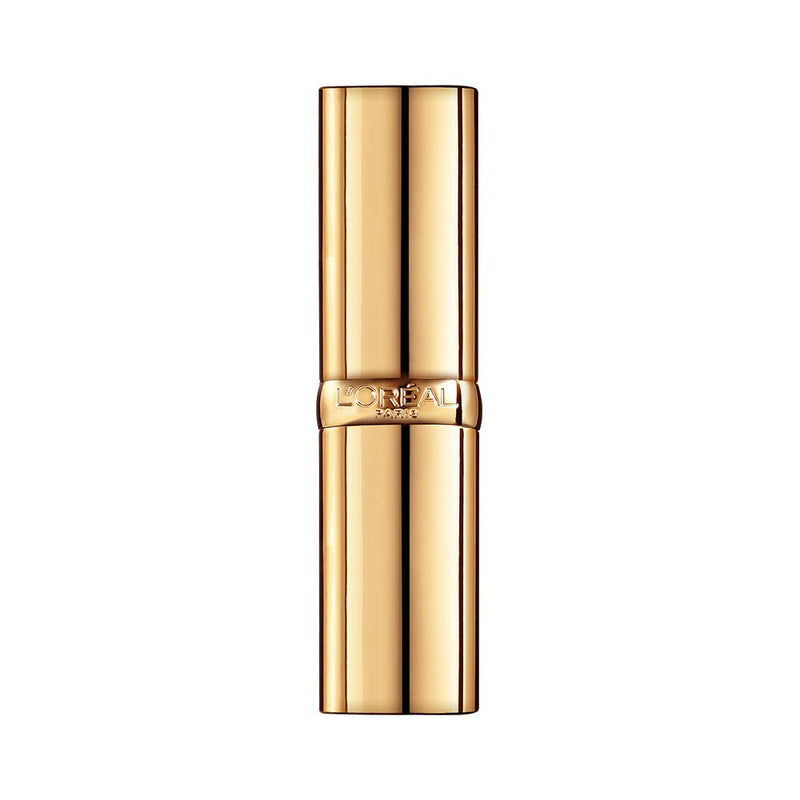 L’Oréal Paris Colour Riche Original Creamy, Hydrating Satin Lipstick with Argan Oil and Vitamin E, Blushing Berry , 1 Count