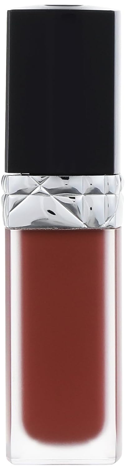 Christian Dior Rouge Dior Forever Liquid Matte - 558 Forever Grace Lipstick Women 0.2 oz