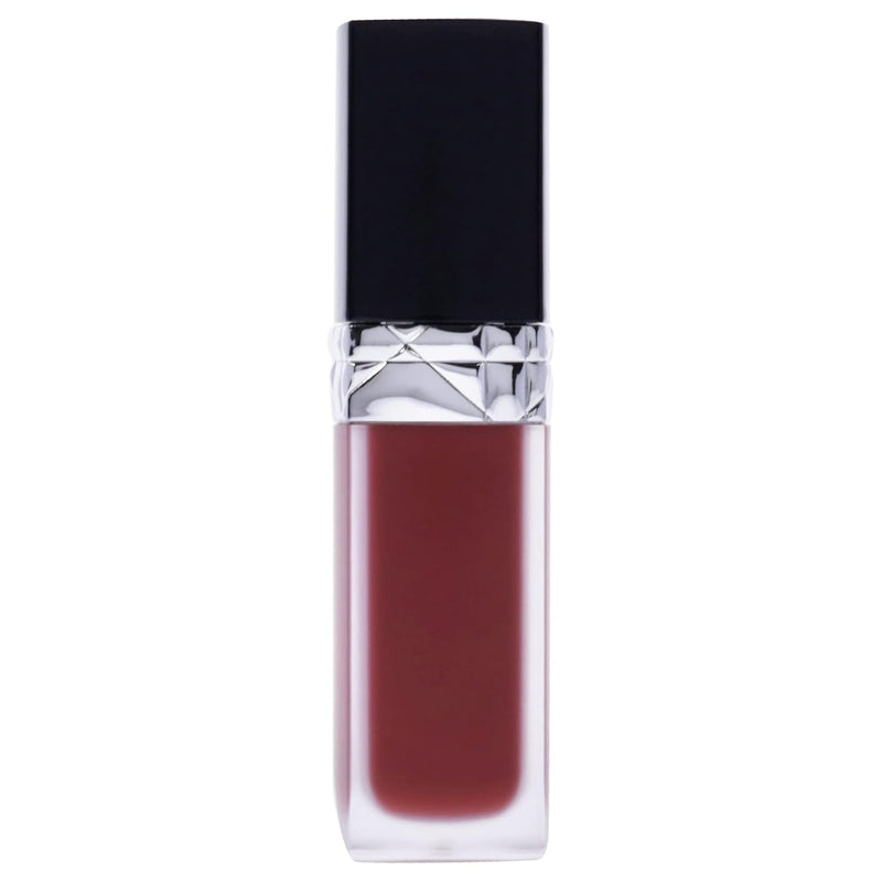 Dior Christian Rouge Forever Liquid Matte - 626 Forever Famous Lipstick Women 0.2 oz