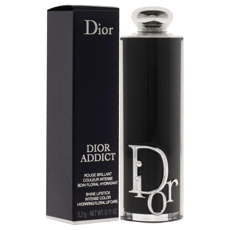 Christian Dior Dior Addict Hydrating Shine Lipstick - 527 Atelier Lipstick (Refillable) Women 0.11 oz