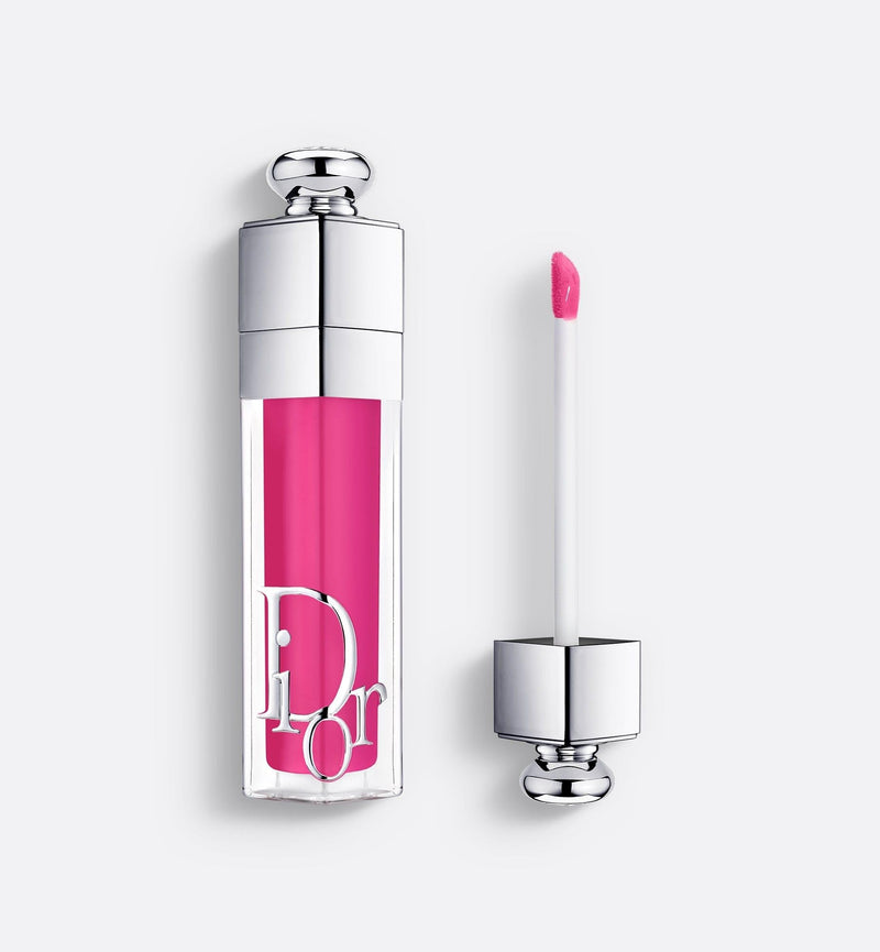 Christian Addict Lip Maximizer Plumping Gloss Hydration