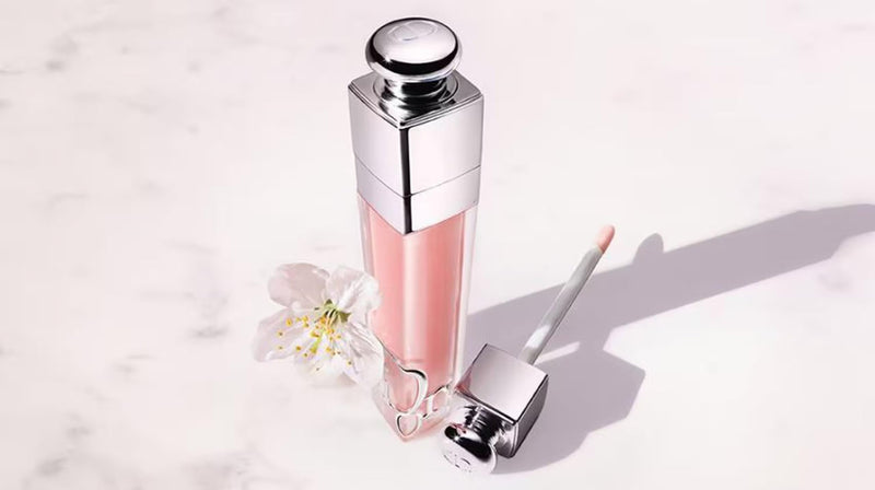 Christian Addict Lip Maximizer Plumping Gloss Hydration