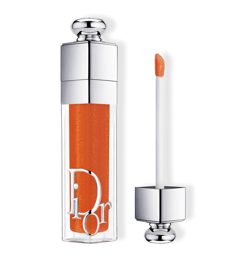 Christian Addict Lip Maximizer Plumping Gloss Hydration