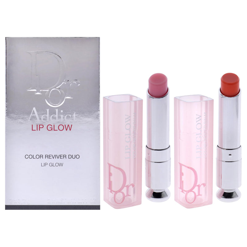 Dior Addict Lip Maximizer - 012 Rosewood by Christian for Women - 0.2 oz Lipstick