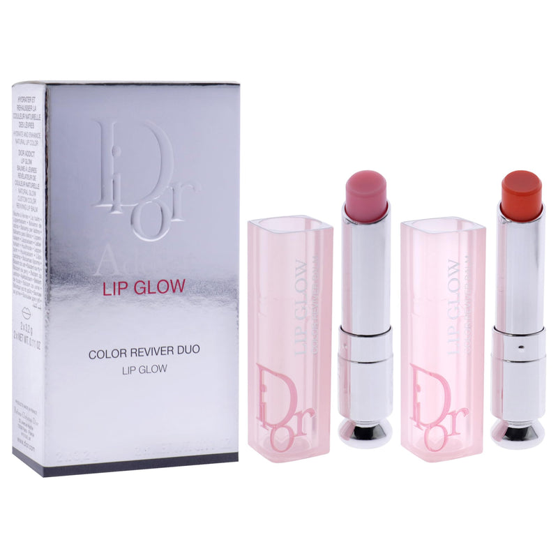 Dior Addict Lip Maximizer - 012 Rosewood by Christian for Women - 0.2 oz Lipstick