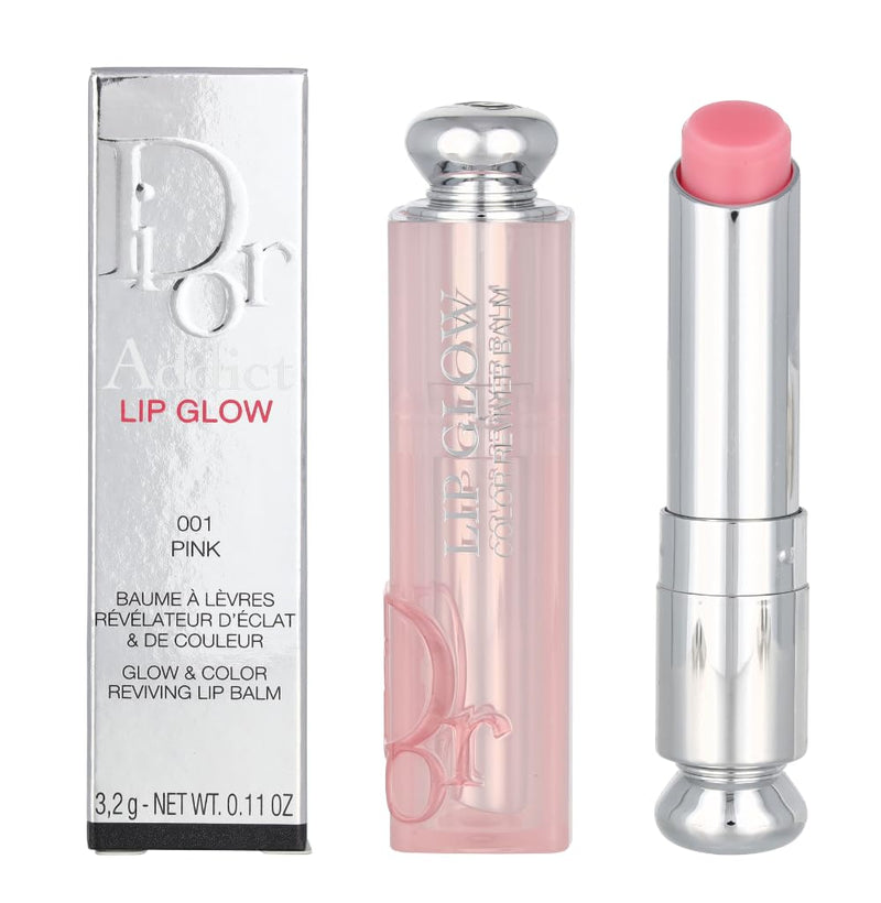 Christian Dior Addict Lip Glow