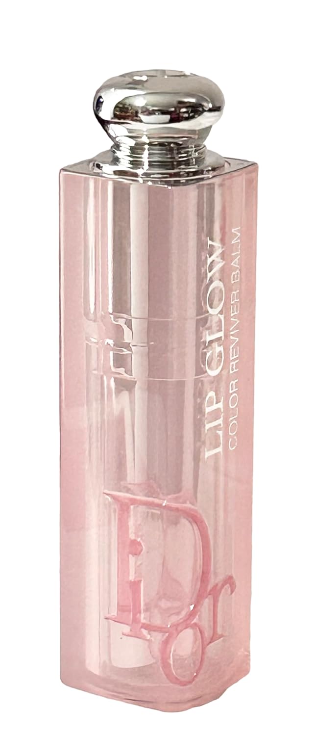DIOR Lip Glow Color Reviver Balm