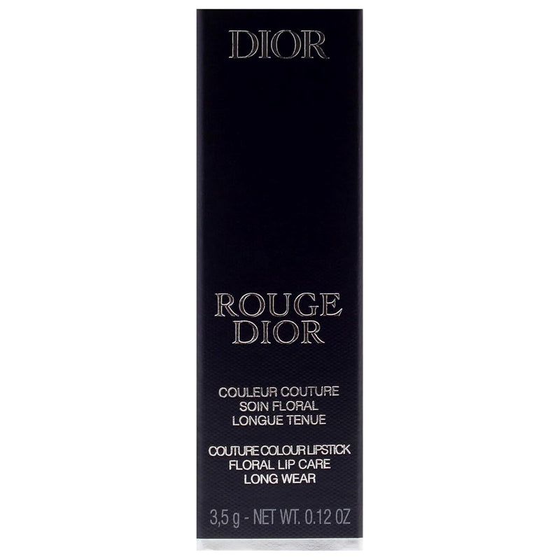 Dior Rouge Couture Satin Lipstick - 434 Promenade by Christian for Women - 0.12 oz Lipstick (Refillable)