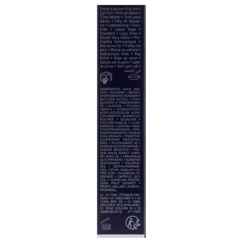 Dior Addict Lip Tint - 771 Natural Berry by Christian for Women - 0.17 oz Lipstick