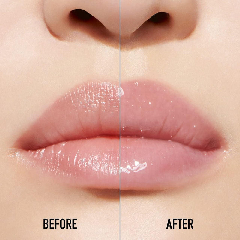 Christian Addict Lip Maximizer Plumping Gloss Hydration