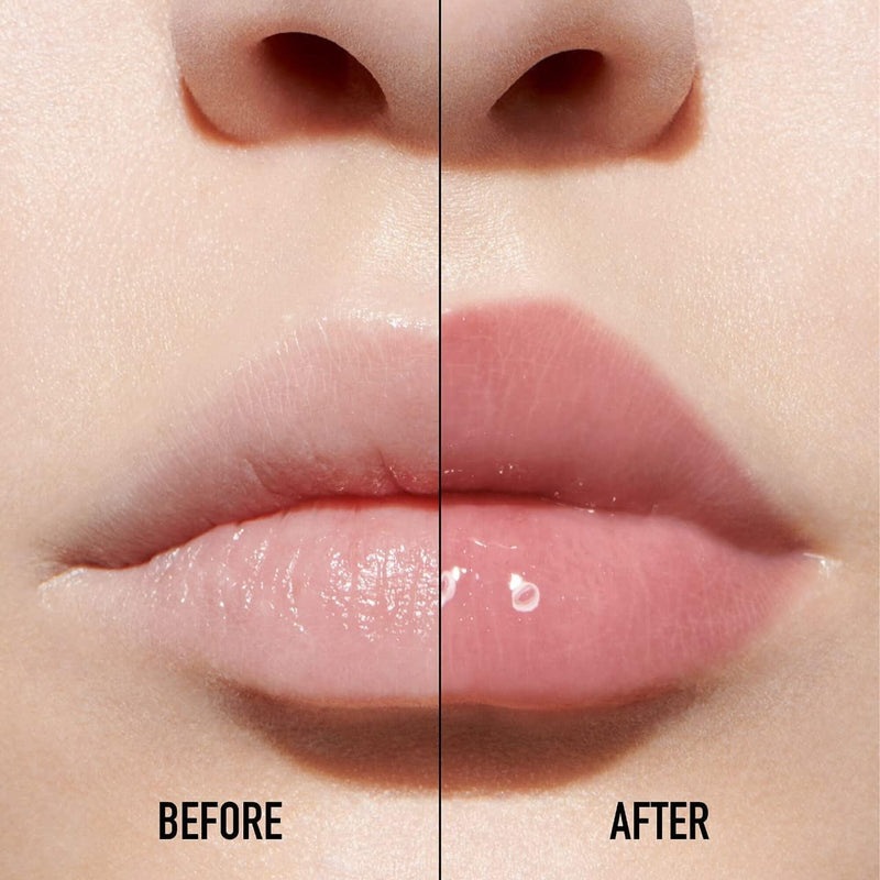 Christian Addict Lip Maximizer Plumping Gloss Hydration