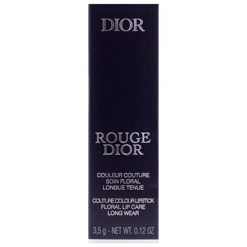 Dior Rouge Couture Colour Lipstick 240 J'adore, 0.12 Ounce (Refillable)