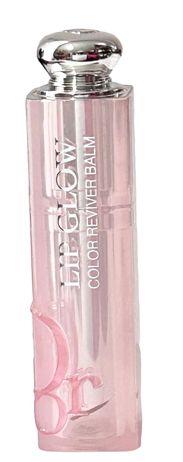 DIOR Lip Glow Color Reviver Balm