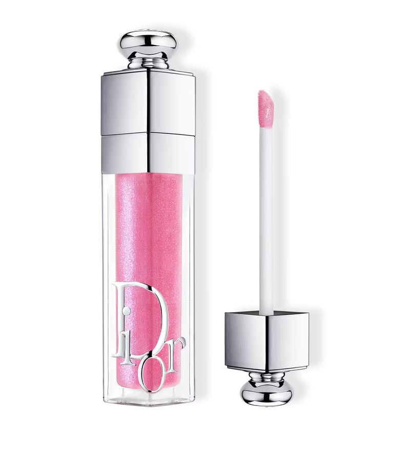 Christian Addict Lip Maximizer Plumping Gloss Hydration