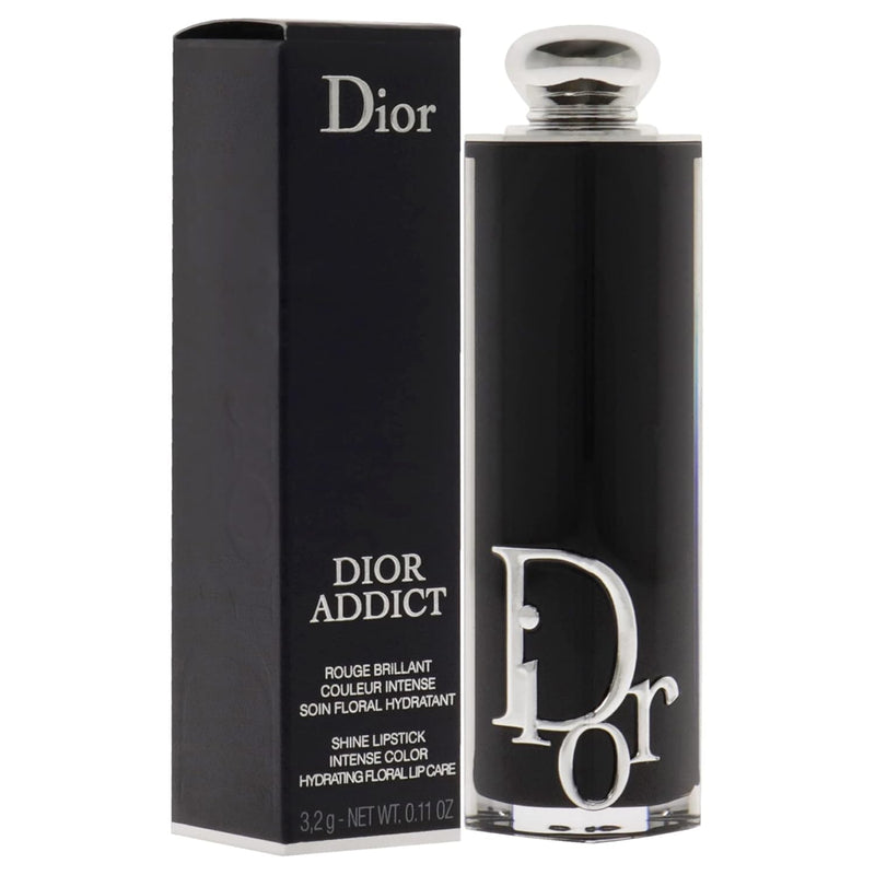 Dior Christian Addict Hydrating Shine Lipstick - 976 Be Lipstick (Refillable) Women 0.11 oz