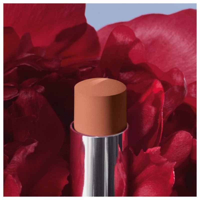 Christian Dior Rouge Dior Colored Satin Lip Balm - 999 The Iconic Red for Women - 0.12 oz Lipstick (Refillable)