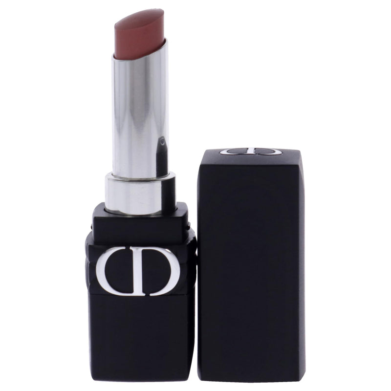 Christian Dior Rouge Dior Colored Satin Lip Balm - 999 The Iconic Red for Women - 0.12 oz Lipstick (Refillable)