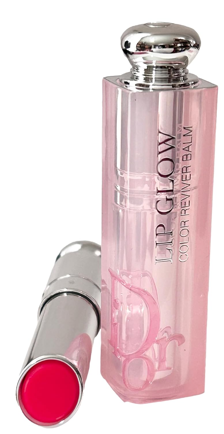 DIOR Lip Glow Color Reviver Balm