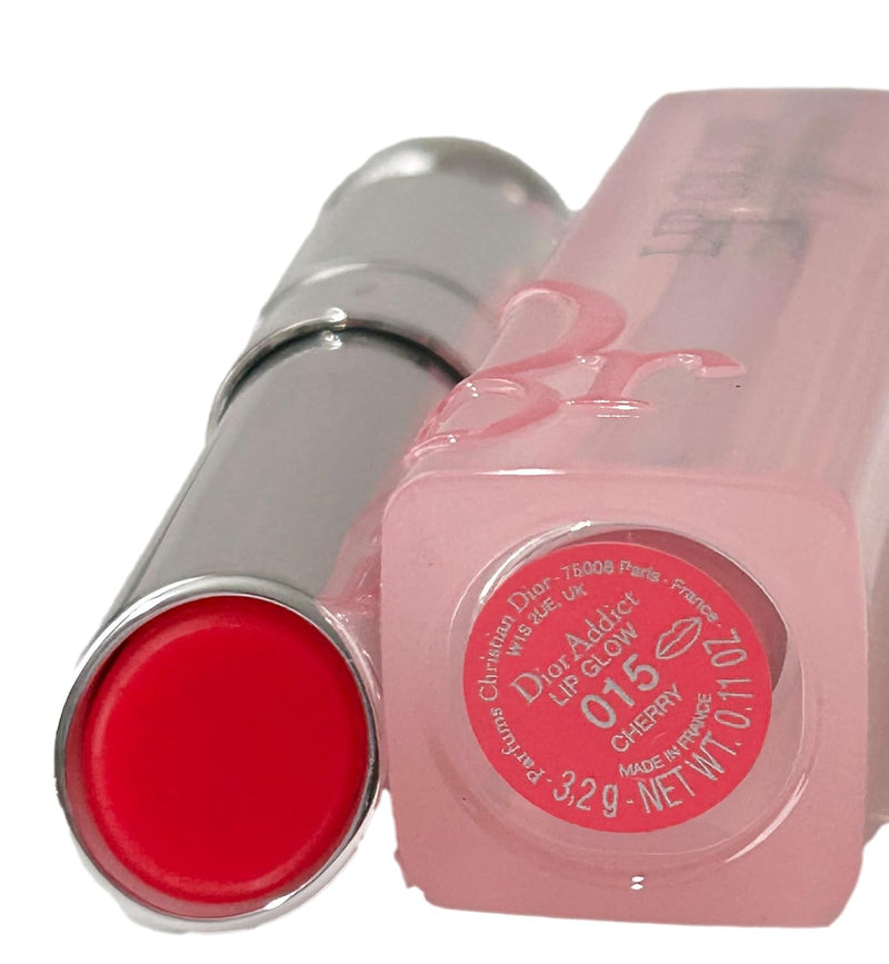 DIOR Lip Glow Color Reviver Balm