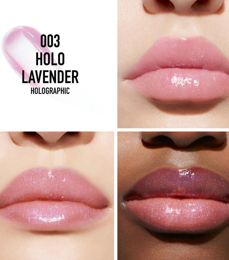 Christian Addict Lip Maximizer Plumping Gloss Hydration