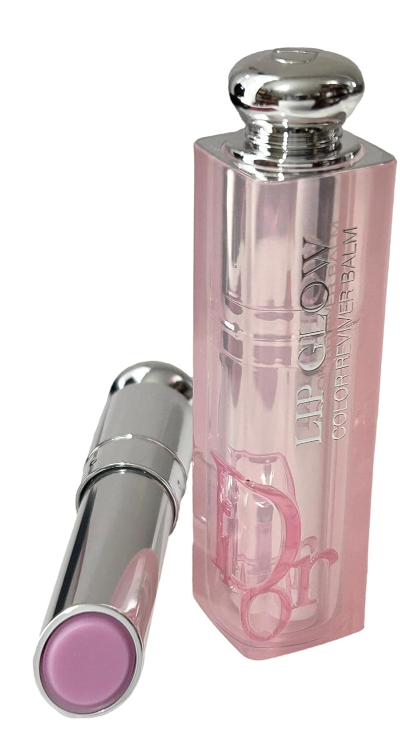 DIOR Lip Glow Color Reviver Balm