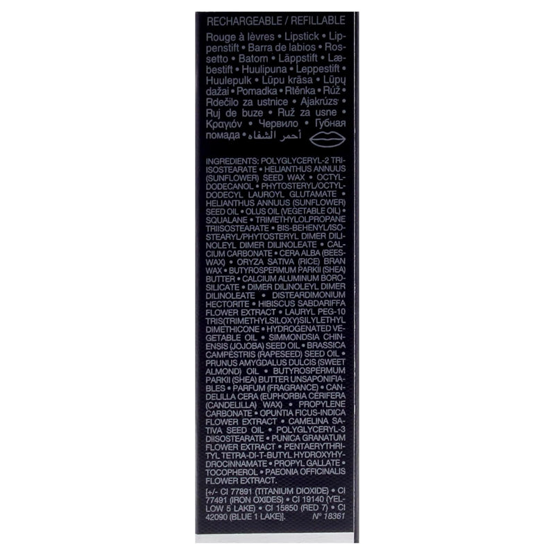 Dior Rouge Couture Satin Lipstick - 434 Promenade by Christian for Women - 0.12 oz Lipstick (Refillable)
