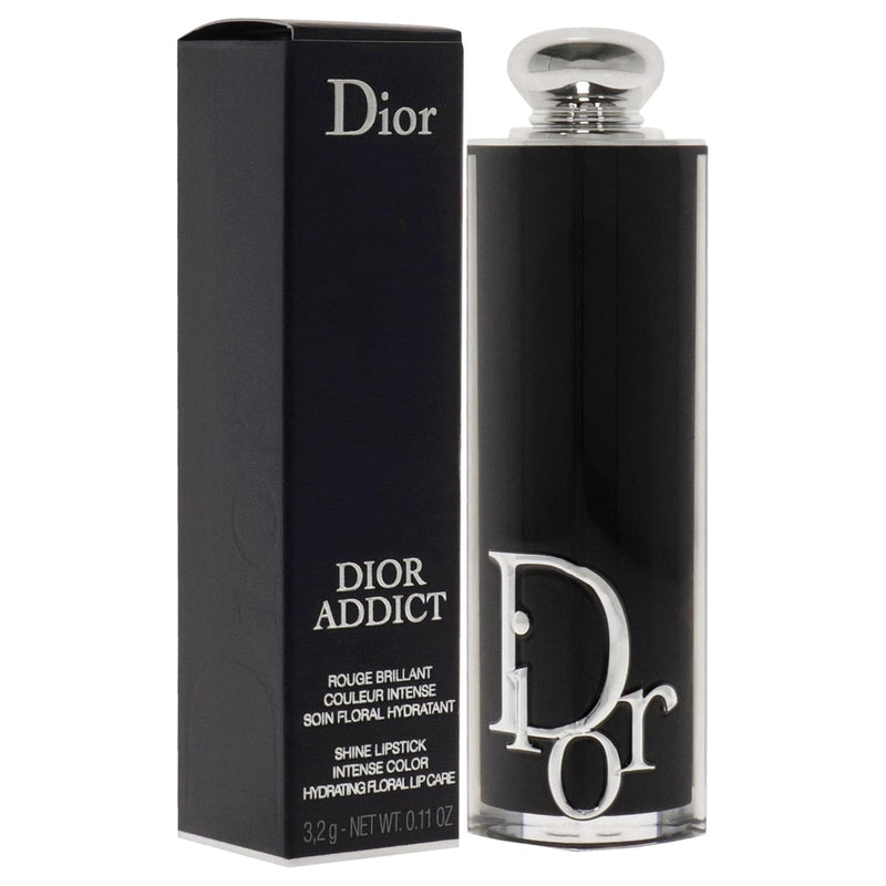 Dior Christian Addict Hydrating Shine Lipstick - 740 Saddle Lipstick (Refillable) Women 0.11 oz