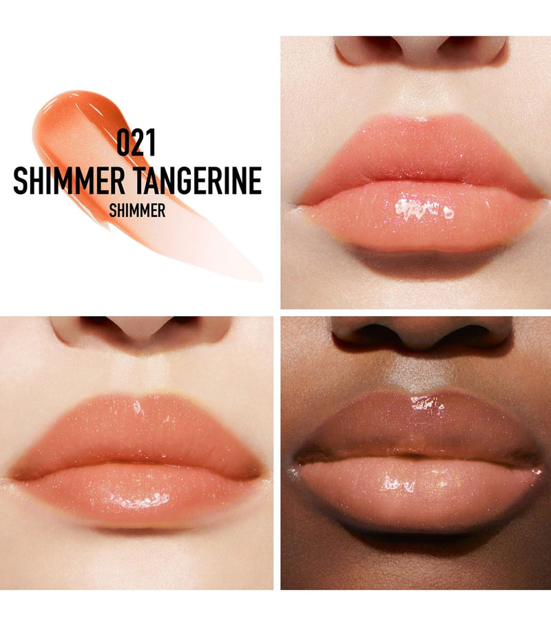 Christian Addict Lip Maximizer Plumping Gloss Hydration
