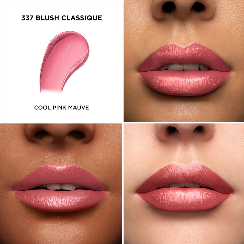 Lancôme L'Absolu Rouge Hydrating Cream Lipstick - Smudge-Resistant & Luminous Finish - Up To 18HR Comfort