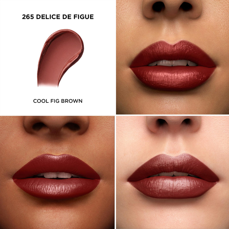 Lancôme L'Absolu Rouge Hydrating Cream Lipstick - Smudge-Resistant & Luminous Finish - Up To 18HR Comfort