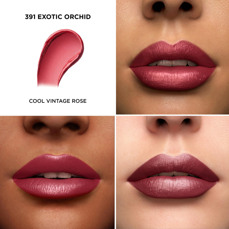 Lancôme L'Absolu Rouge Hydrating Cream Lipstick - Smudge-Resistant & Luminous Finish - Up To 18HR Comfort