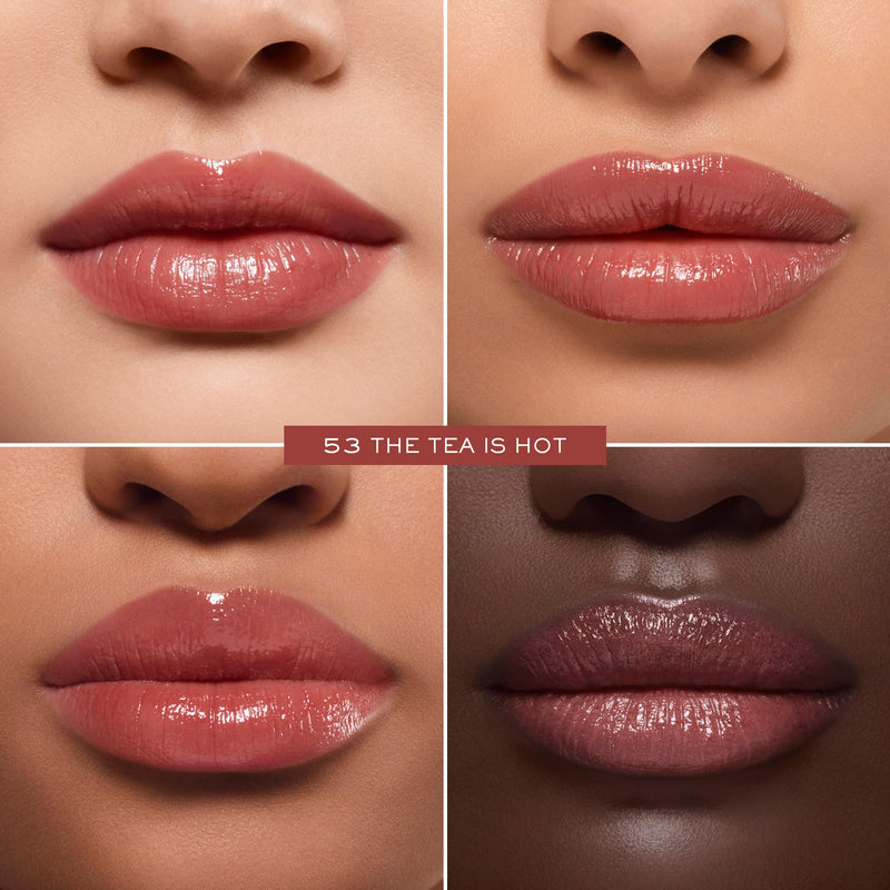 Lancôme Lip Idôle Squalane - 12 Butterglow Hydrating Lip Balm