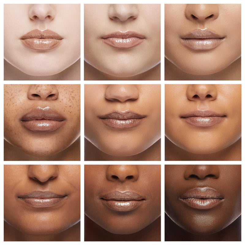 Christian Addict Lip Maximizer Plumping Gloss Hydration