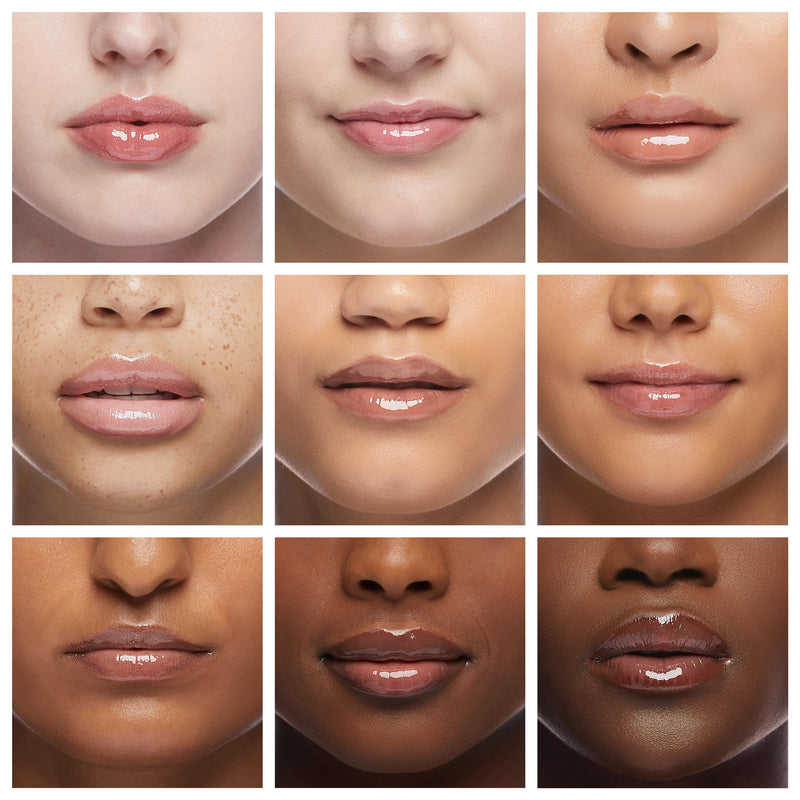 Christian Addict Lip Maximizer Plumping Gloss Hydration
