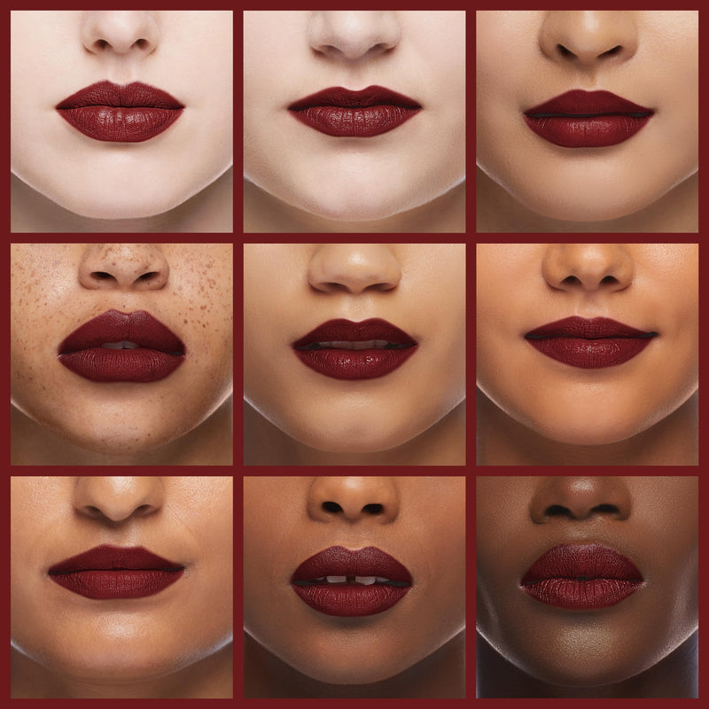 Dior Christian Rouge Couture Lipstick - 999 Velvet Lipstick (Refillable) Women 0.12 oz
