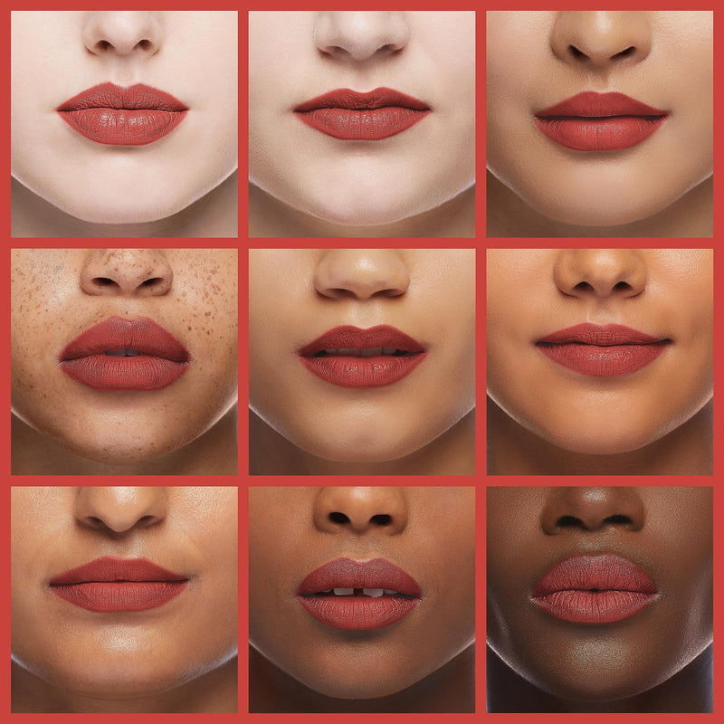 Dior Rouge Forever Liquid Matte - 720 Forever Icone Style by Christian for Women - 0.2 oz Lipstick
