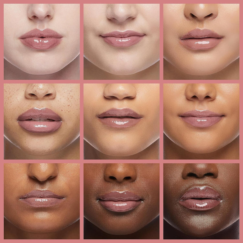 Christian Dior Addict Lip Glow